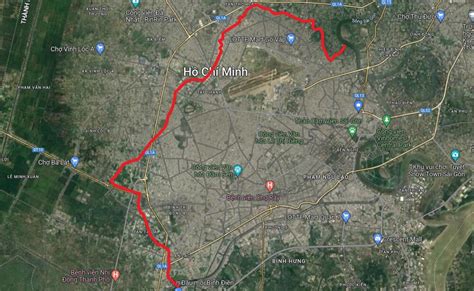 toan canh du   kenh tham luong ben cat rach nuoc len vua khoi cong