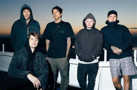 Siap Siap Penjualan Tiket Konser Bring Me The Horizon Jakarta Dibuka