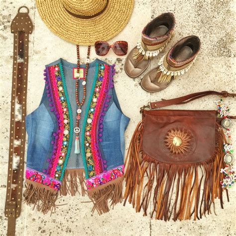 Ibizabohogirl Ibiza Fashion Hippie Style Clothing Boho