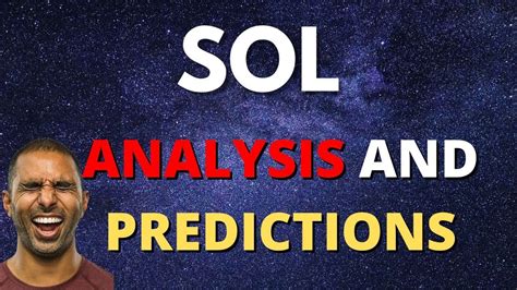 Sol Coin Technical Analysis And Predictions Solana Coin Price