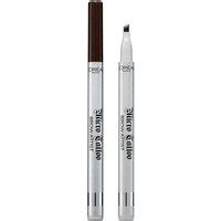 LOreal Brow Artist Micro Tattoo Pen 107 Cool Brunette Makeup And