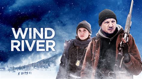 Вітряна ріка (2017) - Кінобаза