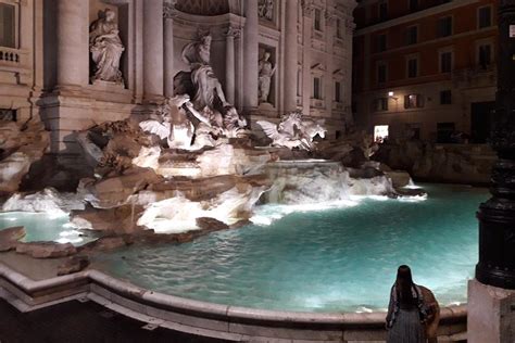 Passeio Turístico Noturno de Segway em Roma Hellotickets