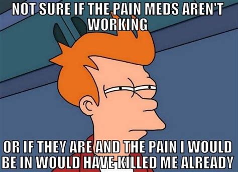 Our Favorite Chronic Pain Memes For 2022 Lin Health