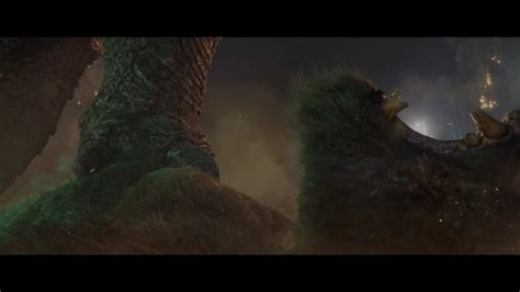 Godzilla vs kong alternate ending : r/Monsterverse