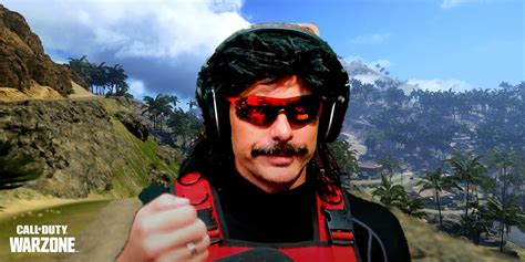 Dr Disrespect Praises Warzone S New Pacific Map Compares To Pubg