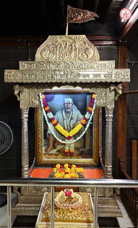 Shri Saibaba Sansthan Trust Shirdi On Twitter ॐ साई राम श्री साईबाबा संस्थान विश्वस्त