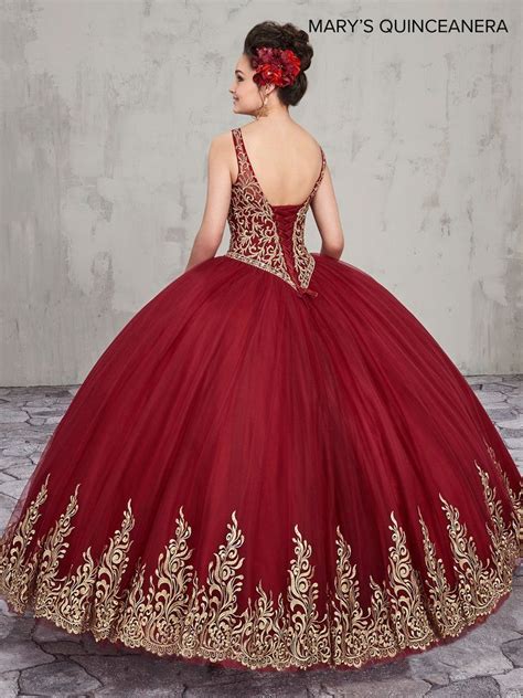 Mq2012 Marys Quinceanera Simple Quinceanera Dresses Quincenera Dresses