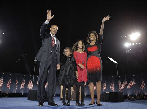 The Obamas Leave A Vivid Image That Will Never Fade The Washington Post