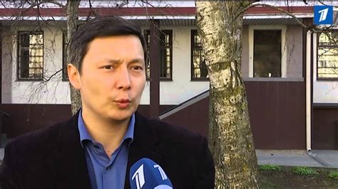 Новый министр образования уже отметился своими высказываниями - YouTube