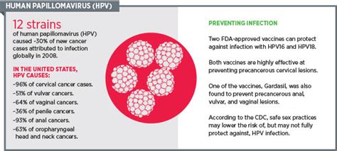 HPV Vaccines And Cancer Prevention How Far Have We Come American