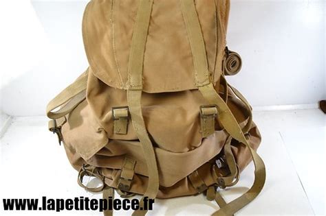 Sac Dos Bergam De Complet Et Fonctionnel