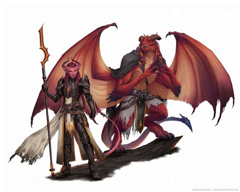 artstation infernals