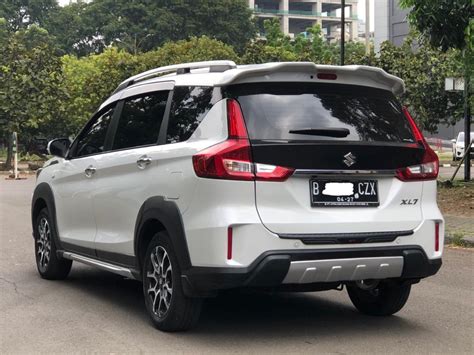 SUZUKI XL7 BETA AT PUTIH 2022 DISKON SAMPE PULUHAN JUTA RUPIAH 4654518