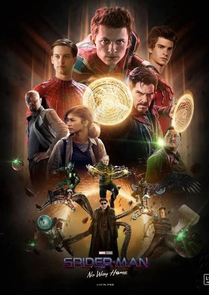 Spider Man Spider Island Mcu Fan Casting On Mycast
