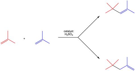 Dimerization Chemistry Libretexts