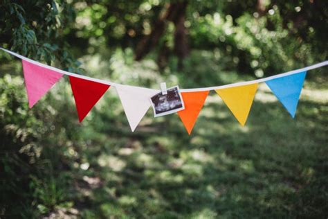 Bunting Banner Birthday Banner Birthday Photo Prop Birthday | Etsy