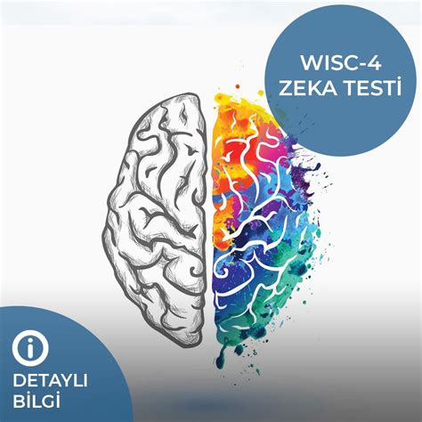 Wisc Zeka Test Adana Psikolog Ocuk Psikologu Aile Ve Evlilik