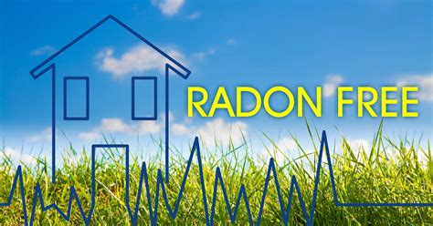 Public Health Encourages Grey Bruce Residents To Test Homes For Radon