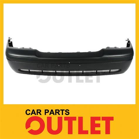 Find 98 02 Ford Crown Victoria Front Bumper Cover Lx S Lwb In Carpartsoutlet Ca Us For Us 11995