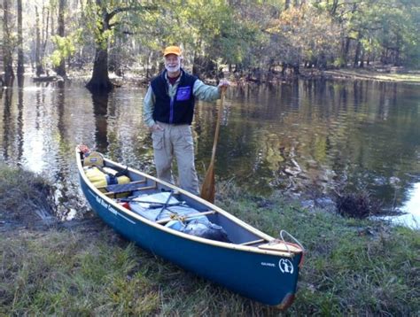 The Guide Carolina Canoe Club