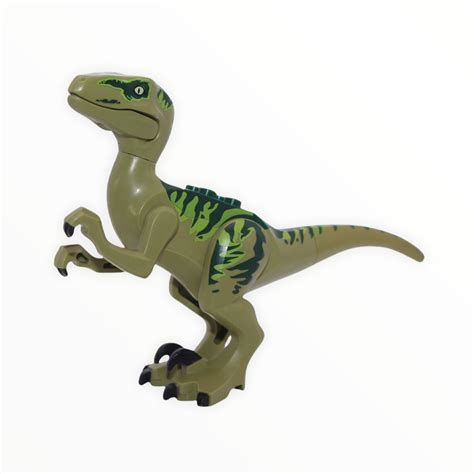 Velociraptor Charlie Lego Shop Stock Br