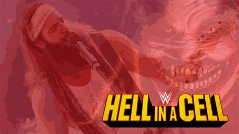 Wwe Hell In A Cell 2020 Match Card How To Watch Start Time And