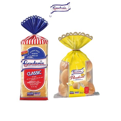 Gardenia Classic White Bread 600g Premium Pandesal Shopee Philippines