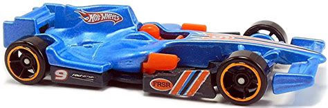 Hot Wheels Premiere F Racer Universo Hot Wheels