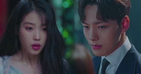 Hotel Del Luna Man Wol Napapaisip Sa Tunay Na Katauhan Ni Nathan