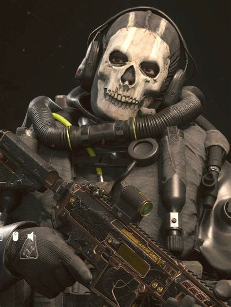 Simon Ghost Riley Cr Cyberpunk Life On Twitter Call Of Duty Ghosts