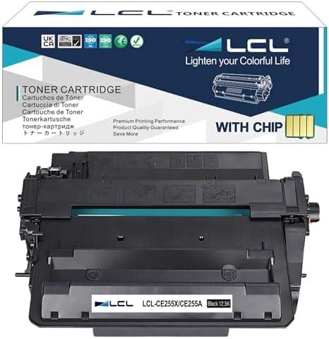 Amazon P A Black Toner Cartridge Ce A Pack Compatible