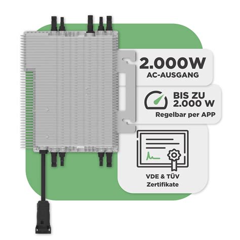 Sunlit Bk Kwh Batteriespeicher F R Balkonkraftwerke Deye