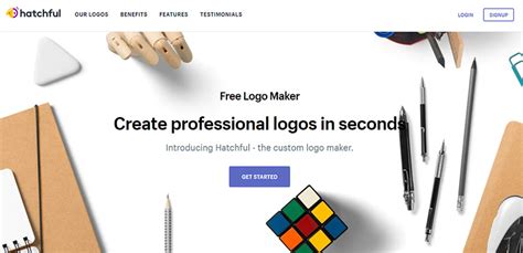 The 10 Best AI Business Logo Makers for 2023 - Unlimited Graphic Design Service