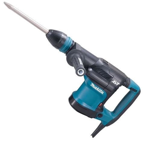 Martelo Rompedor SDS Max 11 6J 220V MAKITA HM0871C