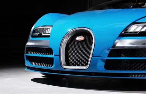 Les Légendes de Bugatti La Veyron Grand Sport Vitesse Meo Costantini