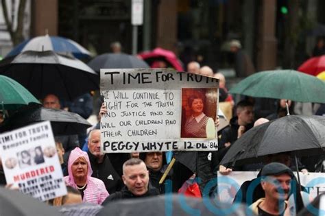 Government Introduces Changes To Controversial Legacy Bill Offaly Live