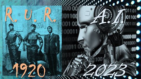 Unveiling The Birth Of Artificial Intelligence A Journey Through R U