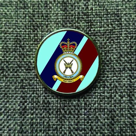 Royal Air Force Pin Etsy