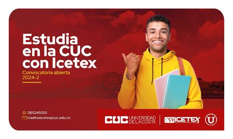 Convocatoria Abierta De Cr Ditos Icetex