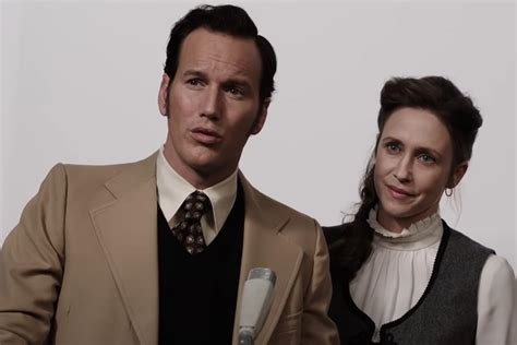 ‘The Conjuring 4' set to scare with writer from previous two films and ...