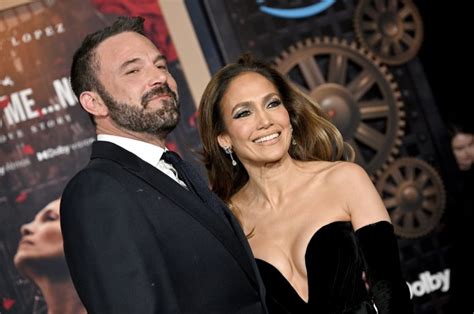 Jennifer Lopez And Ben Affleck To File For Divorce After Two Year Marriage