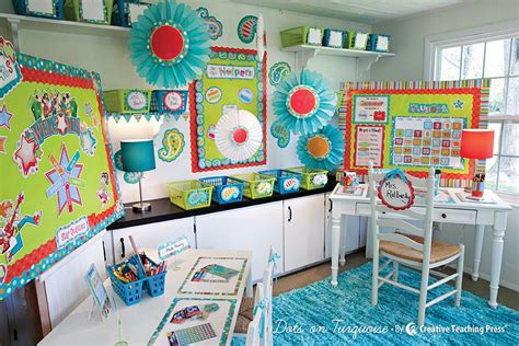 Creative Teaching Press Catalog 2014 Prek 8 Classroom Color Scheme Teacher Classroom