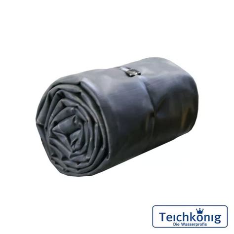 EPDM Teichfolie 1 02 mm Dicke Teichkönig