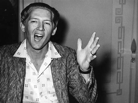 Jerry Lee Lewis - Bennett Oconnor