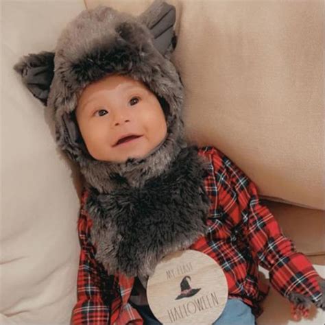 Vote For Luca Cutest Baby Photo Contest