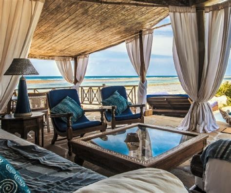 Luxury Safari And Beach Holidays In Kenya The Best Of Both Worlds A