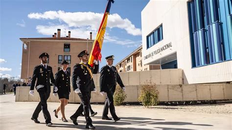 Los reyes presidirán el acto central del Bicentenario de la Policía