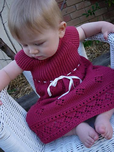 Ravelry Bloom Pattern By Georgie Nicolson