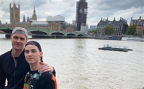 Adam Rippon Vittima Di Omofobia A New York Gay It